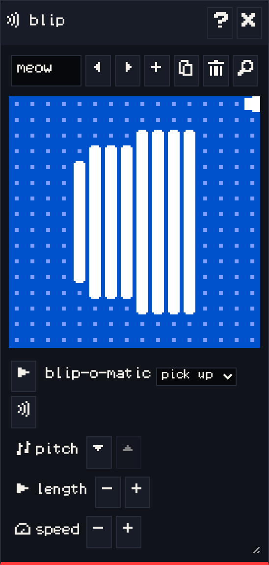 Blip