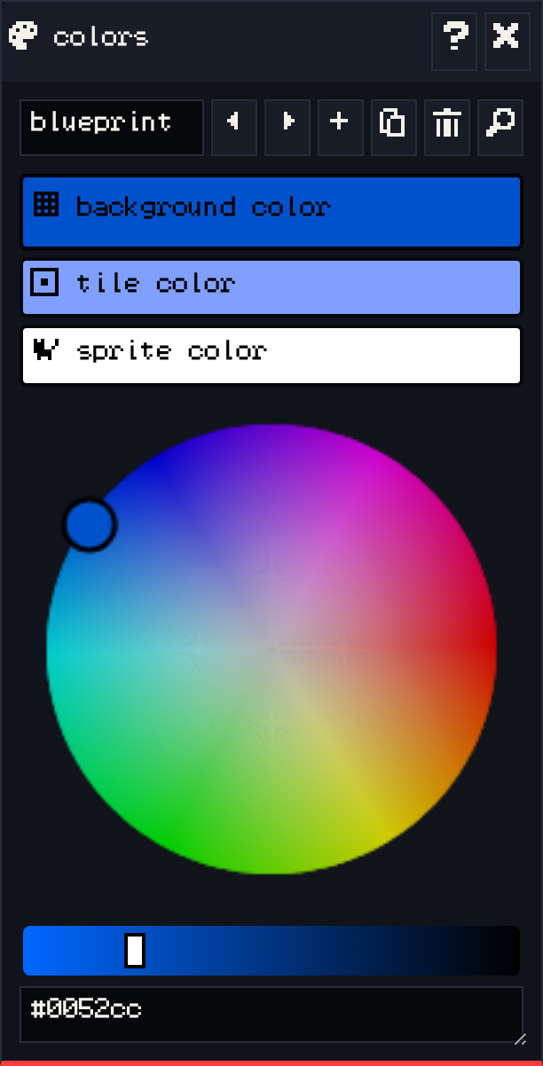 Colors