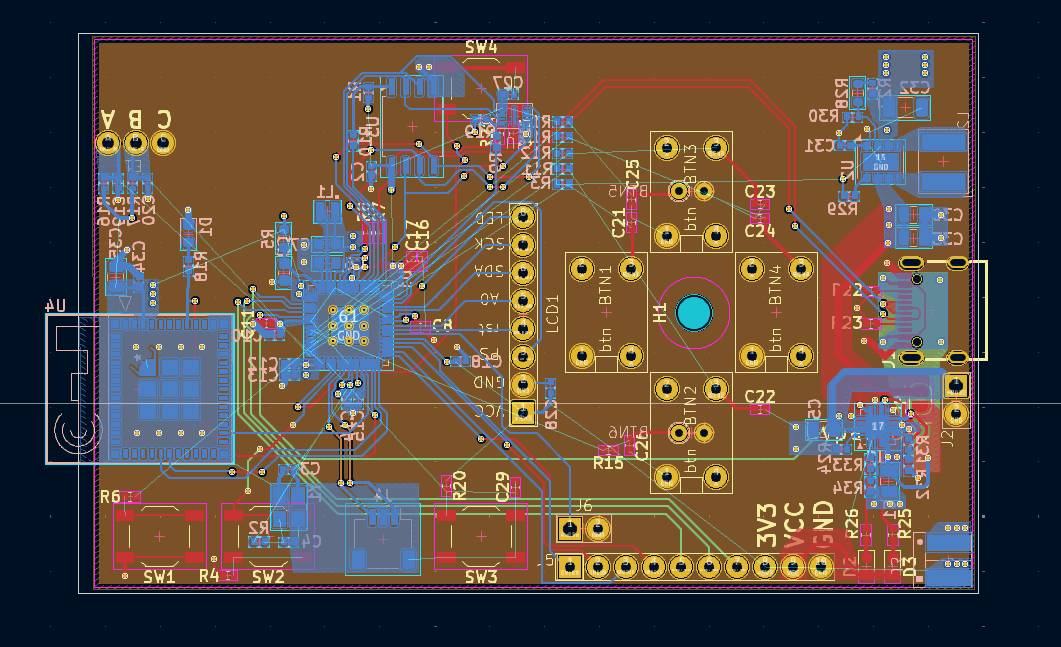 Discover VGC Zero