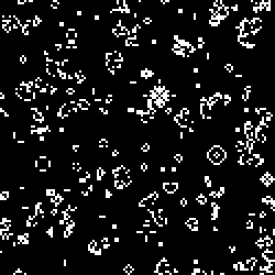 Conway's Game of Life
