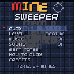 Minesweeper