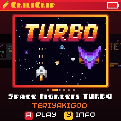 Meet ChiliChip OS: a real home for your games